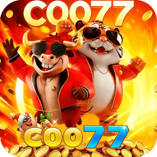 C0077 - Game Tembak Ikan Seru dan Menghibur