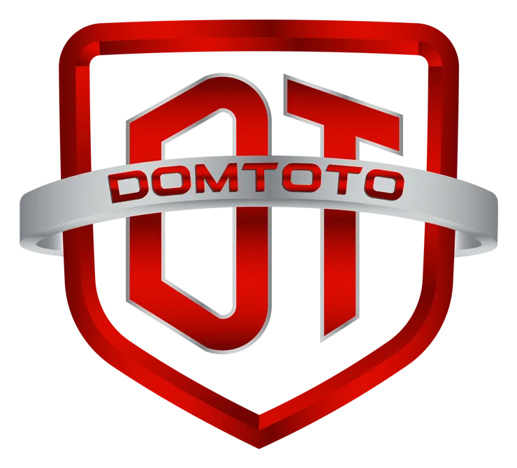 DOMTOTO - Game Olahraga Seru dan Menantang