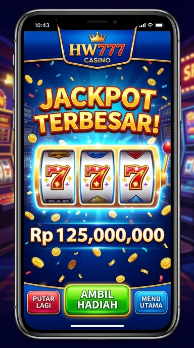 Pengguna hw777 dapat menemukan semua aplikasi terpopuler dengan cepat.